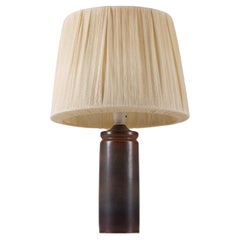 Lampada da tavolo Carl-Harry Stålhane, Rörstrand, anni '50
