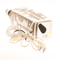 Carl Harry Stålhane Table Lamps Model 'Orient' for Rorstrand, Sweden, 1960