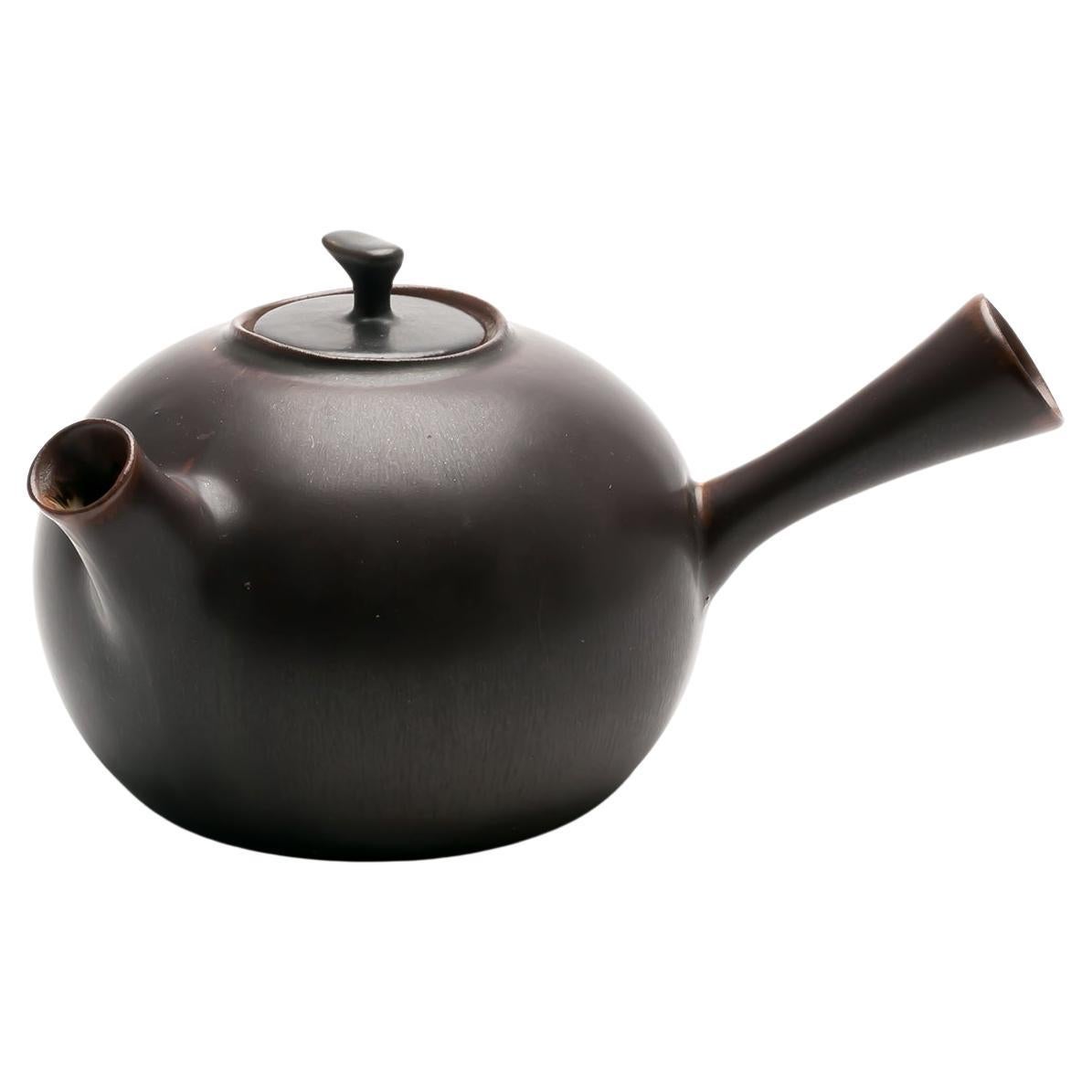 Carl-Harry Stalhane / UE TEA POT / Rorstrand / 1950s