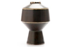 Carl-Harry Stalhane / Unique Vase / Rorstrand / 1957