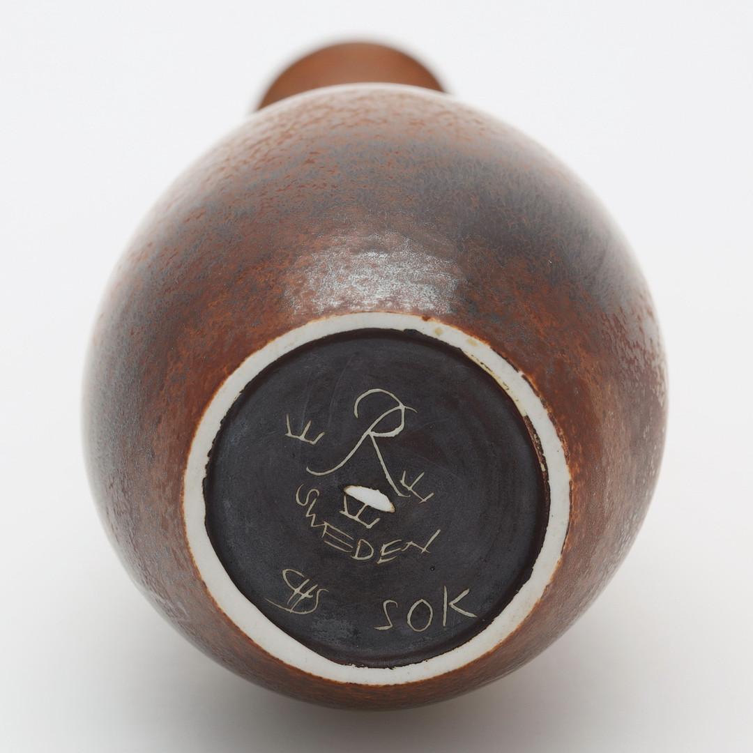 Scandinavo moderno Vaso Carl-Harry Stålhane in vendita