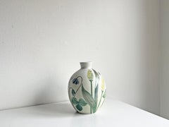 Carl-Harry Stålhane Vase Hergestellt von Rörstrand in Schweden