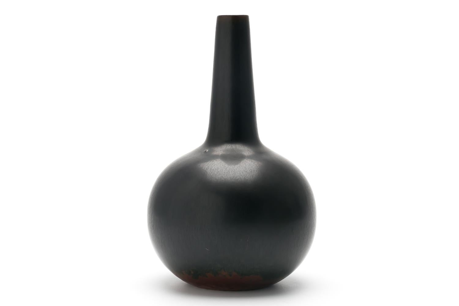 Suédois Carl-Harry Stalhane / VASE / Rorstrand / années 1950 en vente