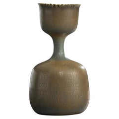 Carl-Harry Stålhane, Vaso, Gres, Svezia, anni '50