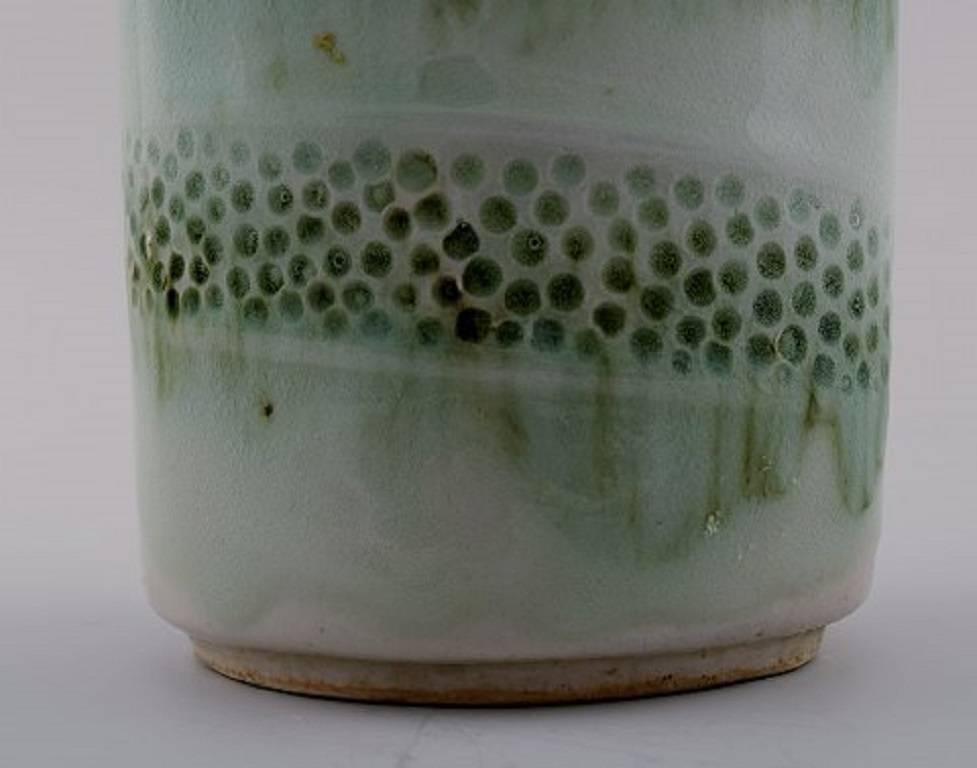 Carl-Harry Stålhane Ceramic Vase for 