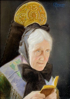 Una coppia bavarese (coppia)