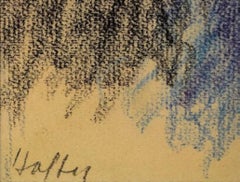 Untitled (Abstract Composition)