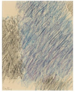 Untitled (Abstract Composition)