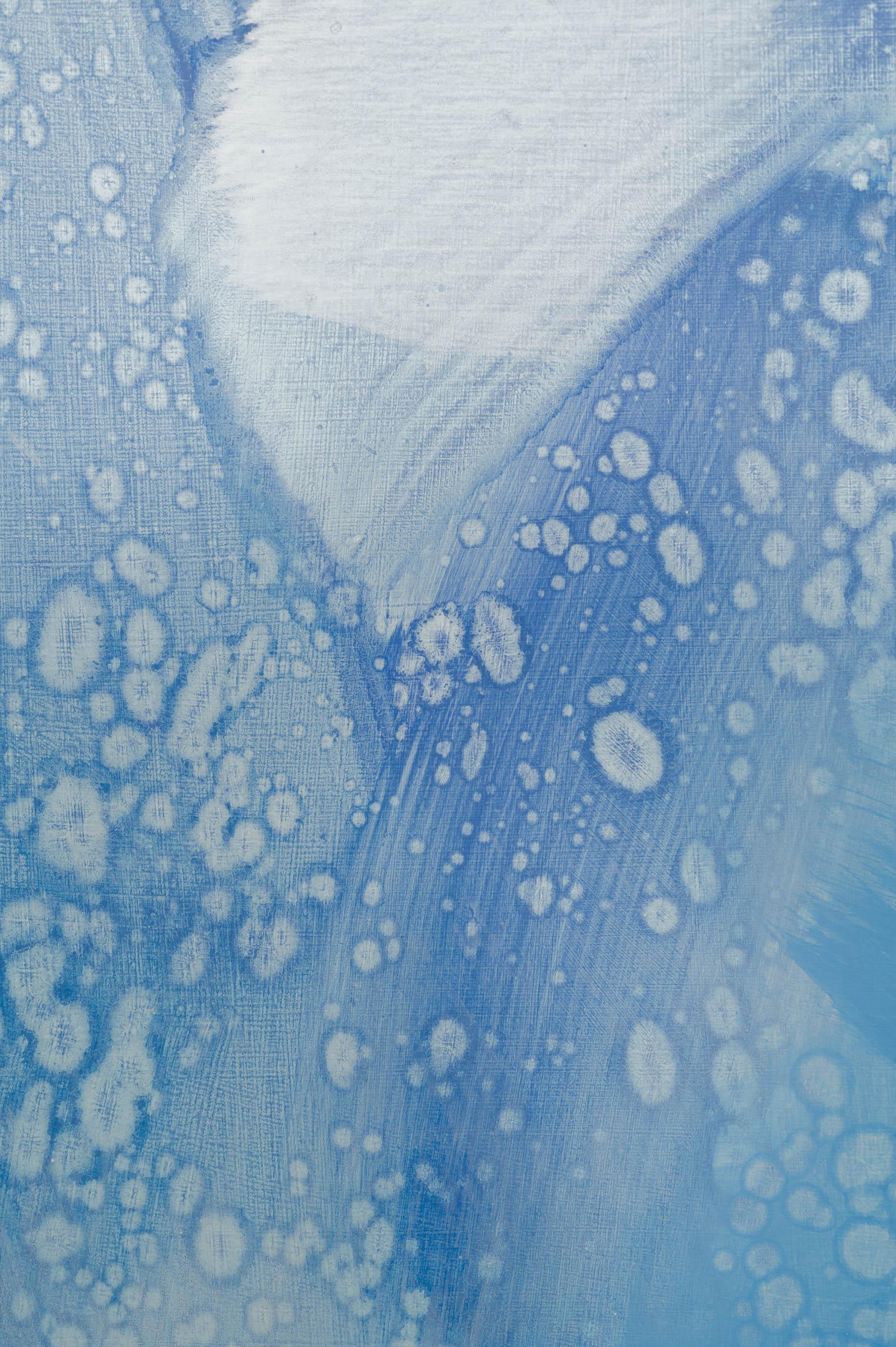 Waterline Fine Art, Austin, TX, freut sich, die folgenden Arbeiten zu präsentieren:

Carl Holty
Winterlichter, 1966
Öl auf Leinwand. 
Signiert unten rechts.

60 x 46 in.
62 x 48 Zoll (gerahmt)

Individuell gerahmt in einem massiven Hartholzrahmen,