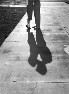 Teenage dating, 1961