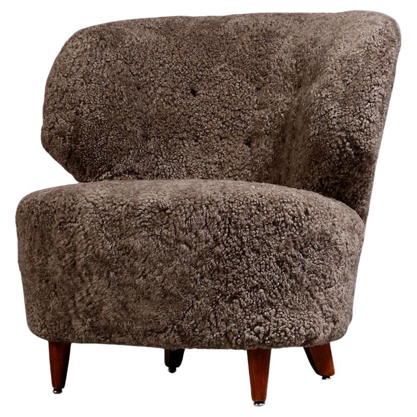 Carl-Johan Boman Sillones