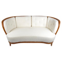 Carl-Johan Boman, Sofa, Boman OY, Finland 1930/40s