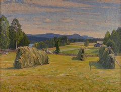 Hay Meadow