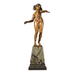 Sculptures - Figuratif - Métal