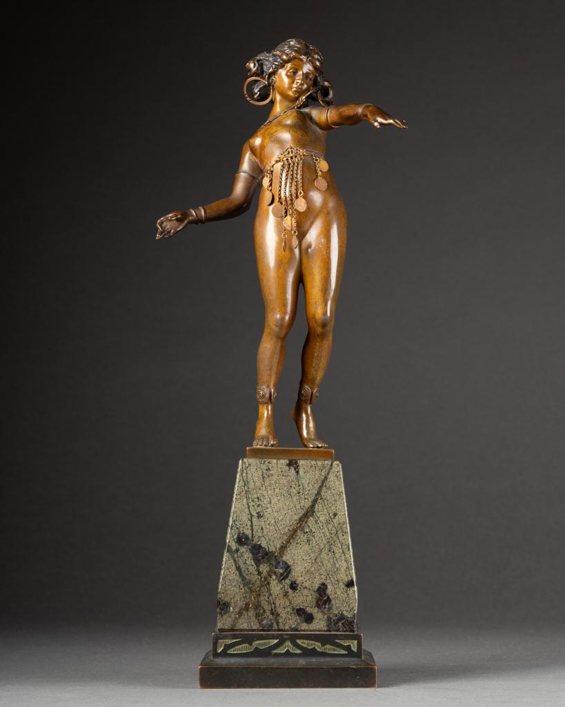Carl KAUBA (1865-1922, Austria): 