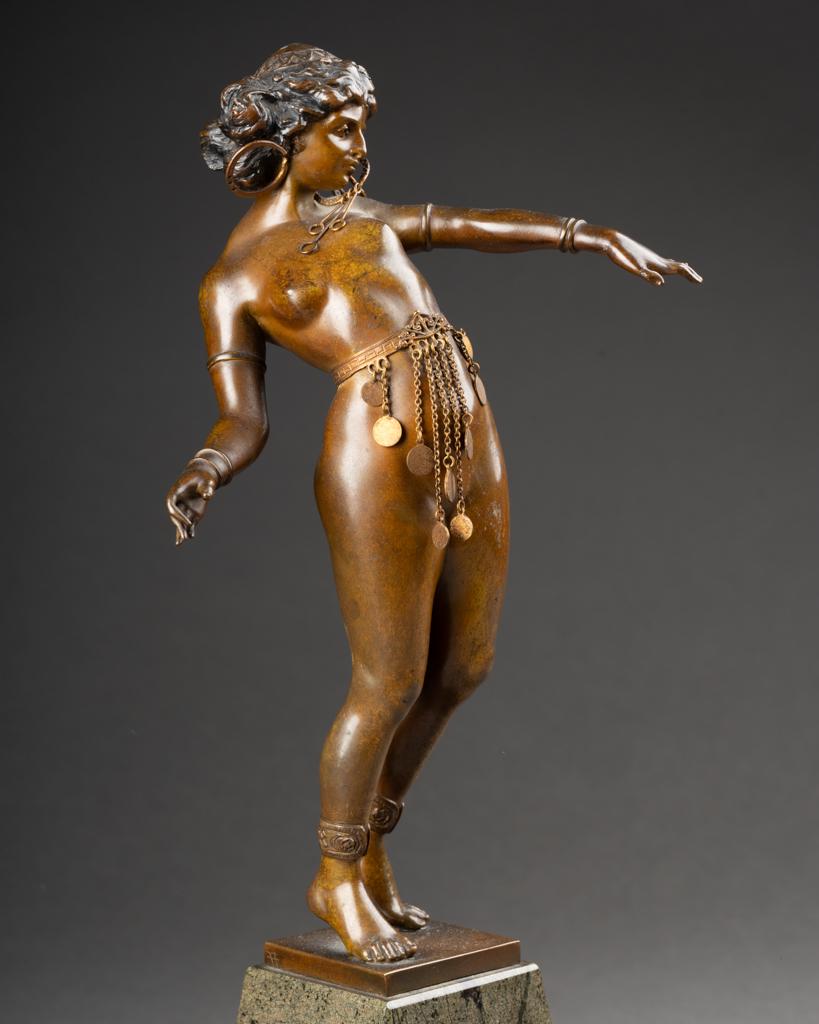 Brass Carl Kauba : 