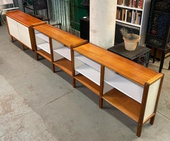 Carl Koch Techbuilt Spacemaking Furniture