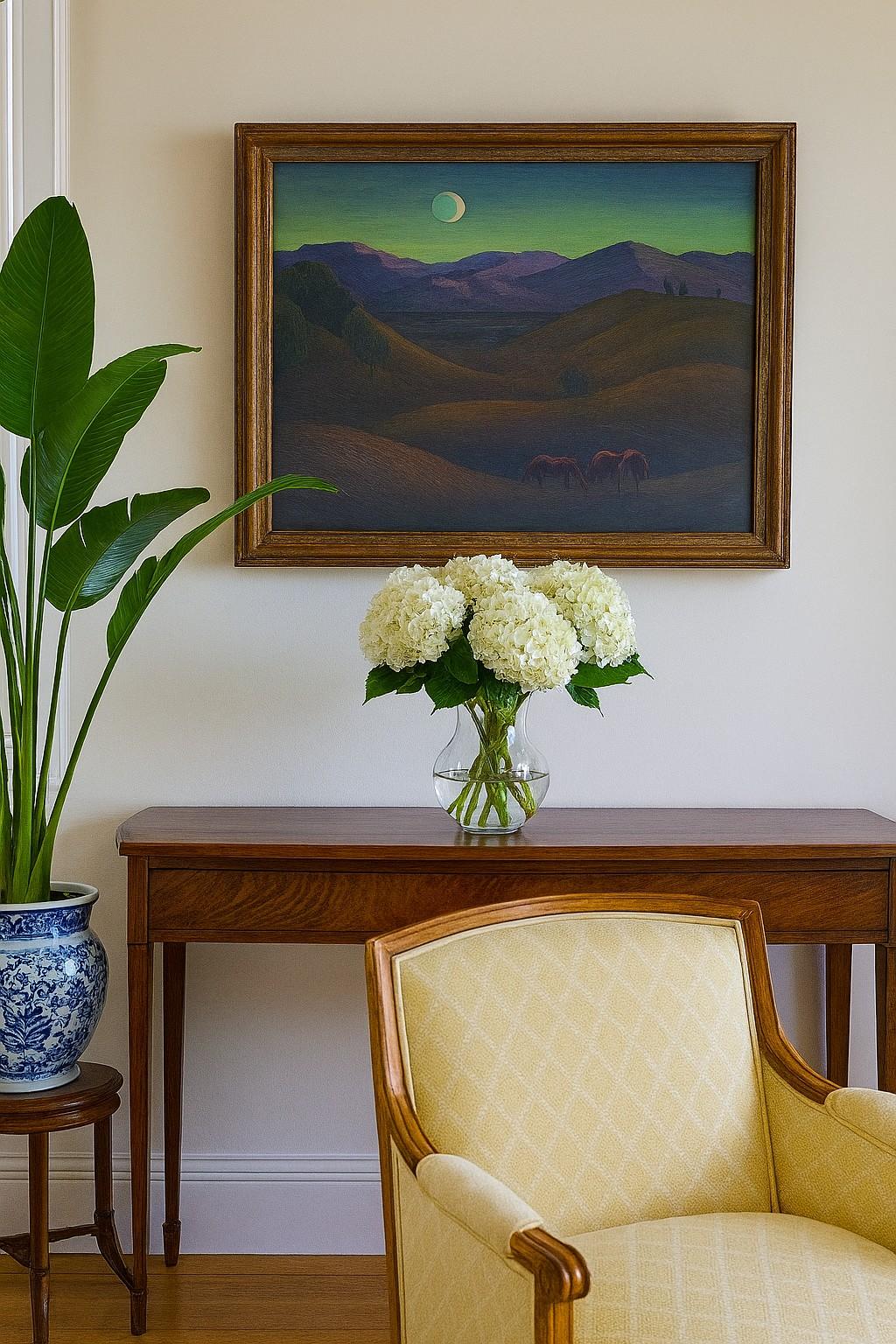 Ojai, California For Sale 2