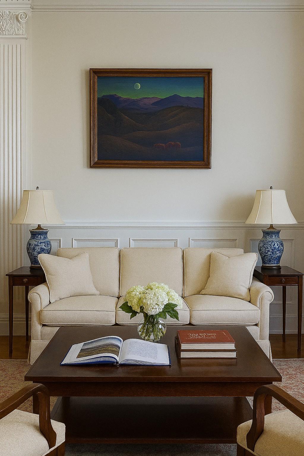 Ojai, California For Sale 4