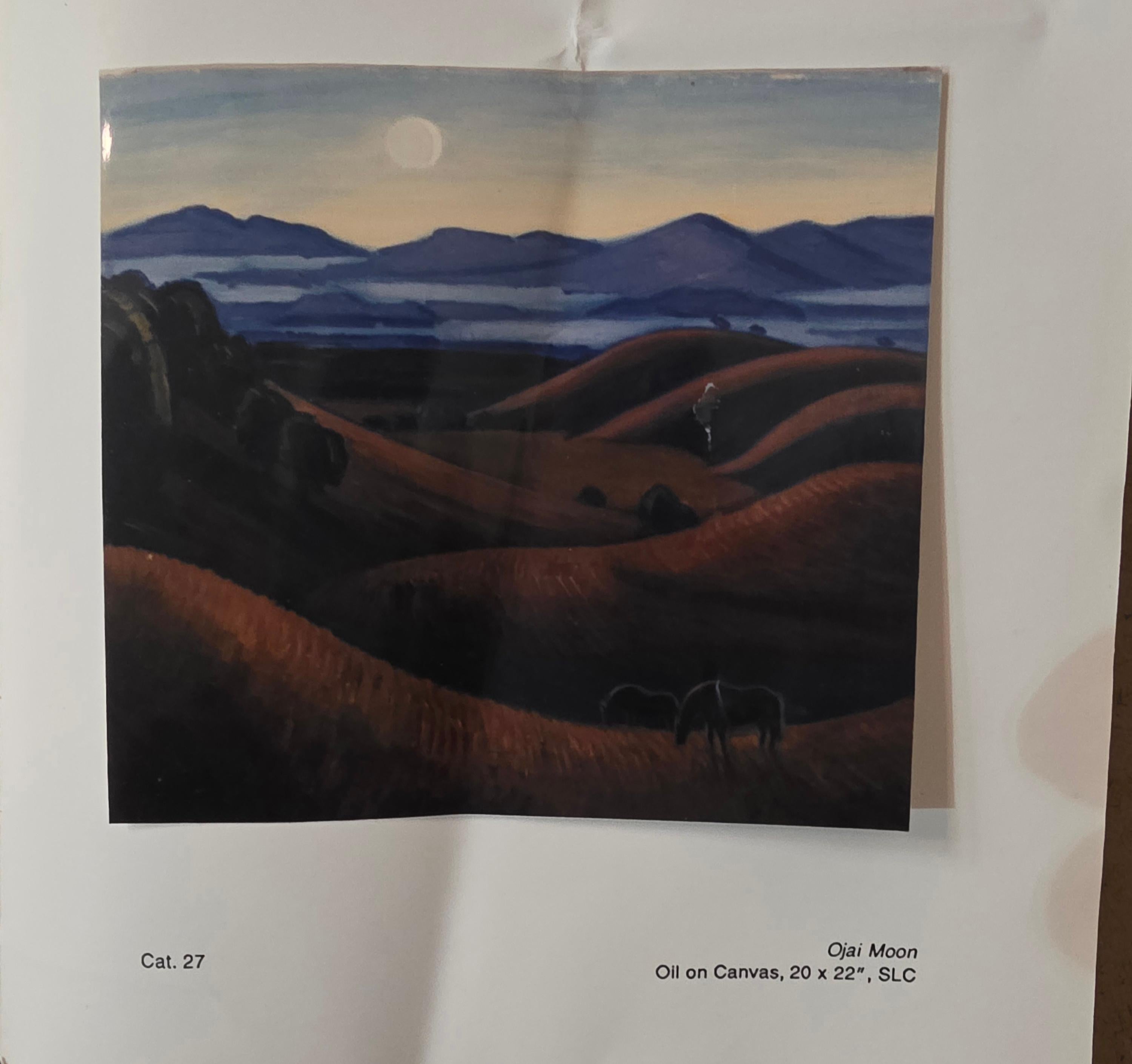 Ojai, California For Sale 1