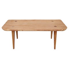 Sgabelli Wood