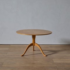 Carl Malmsten Center Table