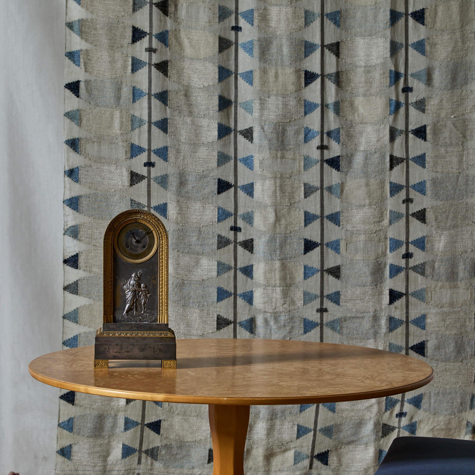 Table centrale Carl Malmsten en vente 1