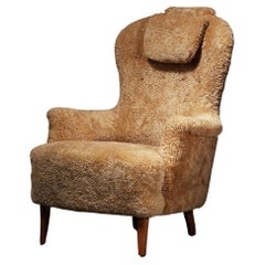 Armchairs