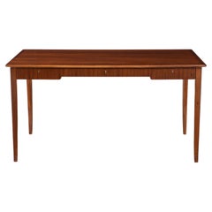 Carl Malmsten Guldheden Desk, circa 1970s