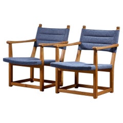 Armchairs