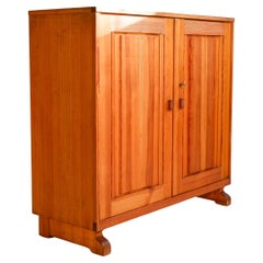 Cabinets