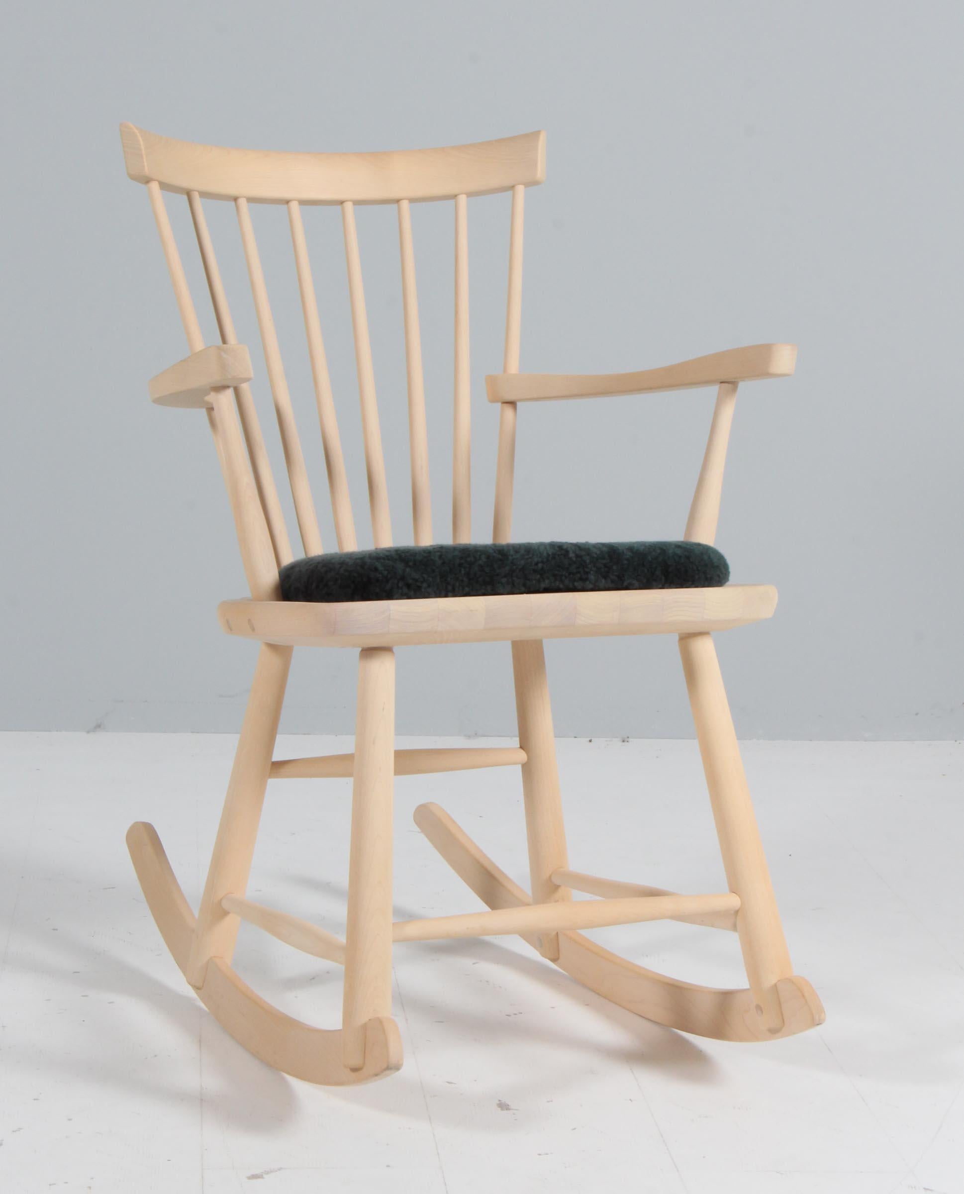 Stolab Rocking Chairs