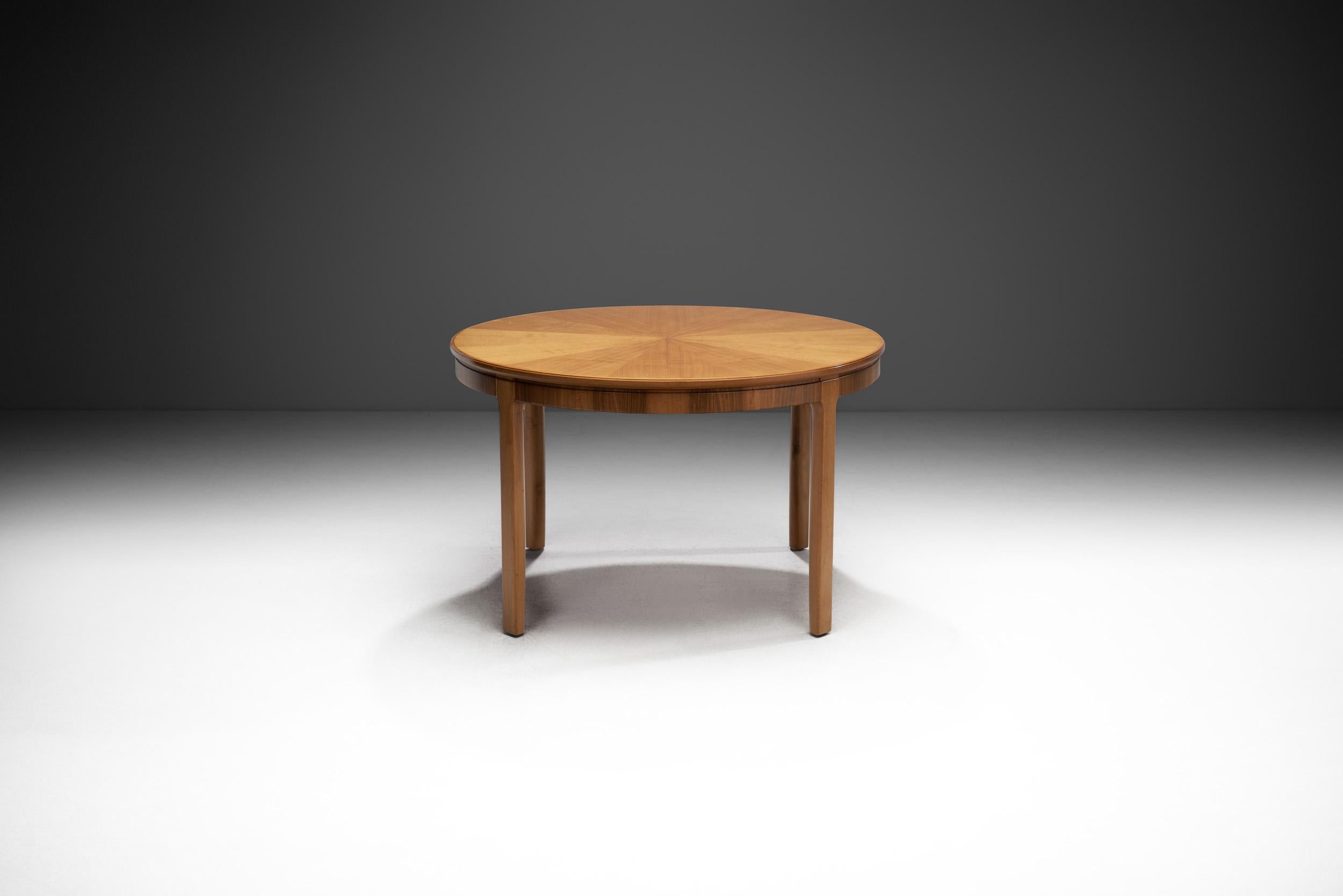 Scandinave moderne Table basse 