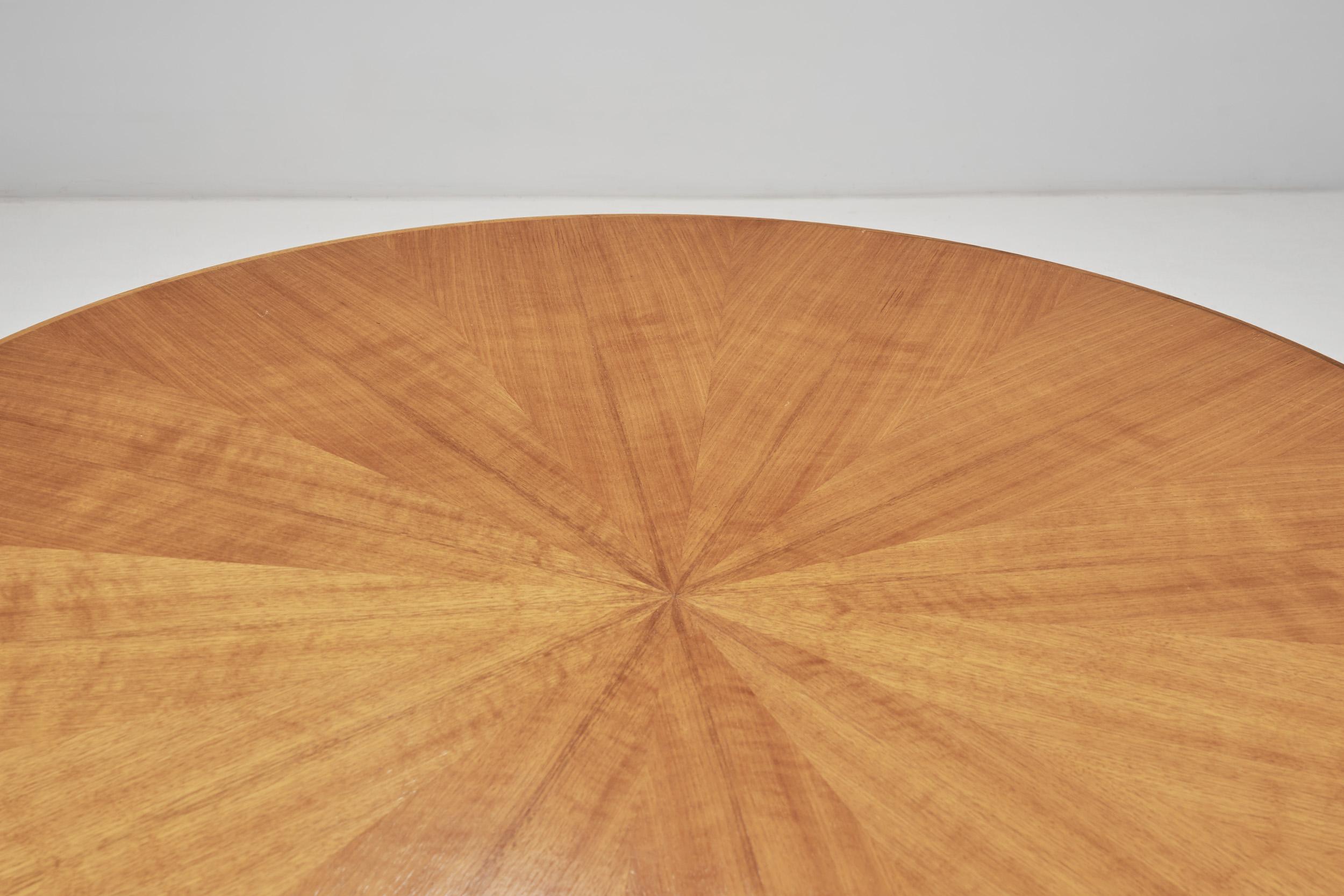 Table basse 