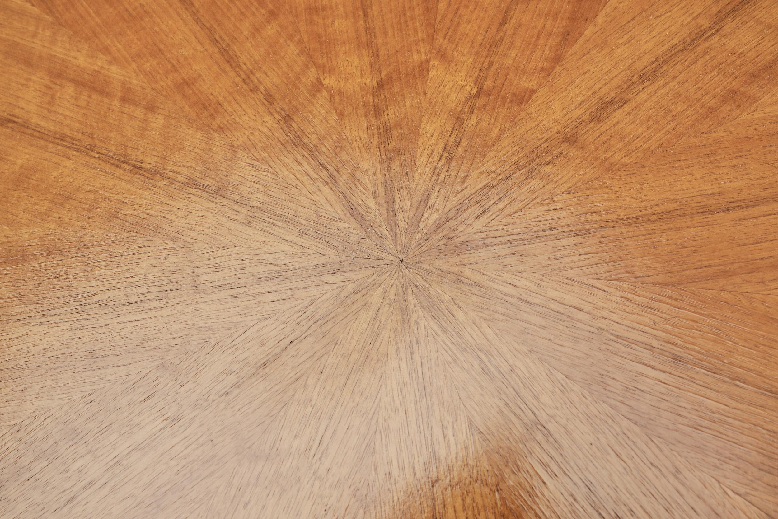 Table basse 