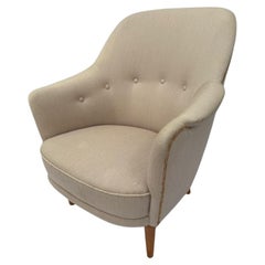 Carl Malmsten: Loungesessel „Samspel“