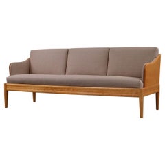 Carl Malmsten Sofa / Daybed