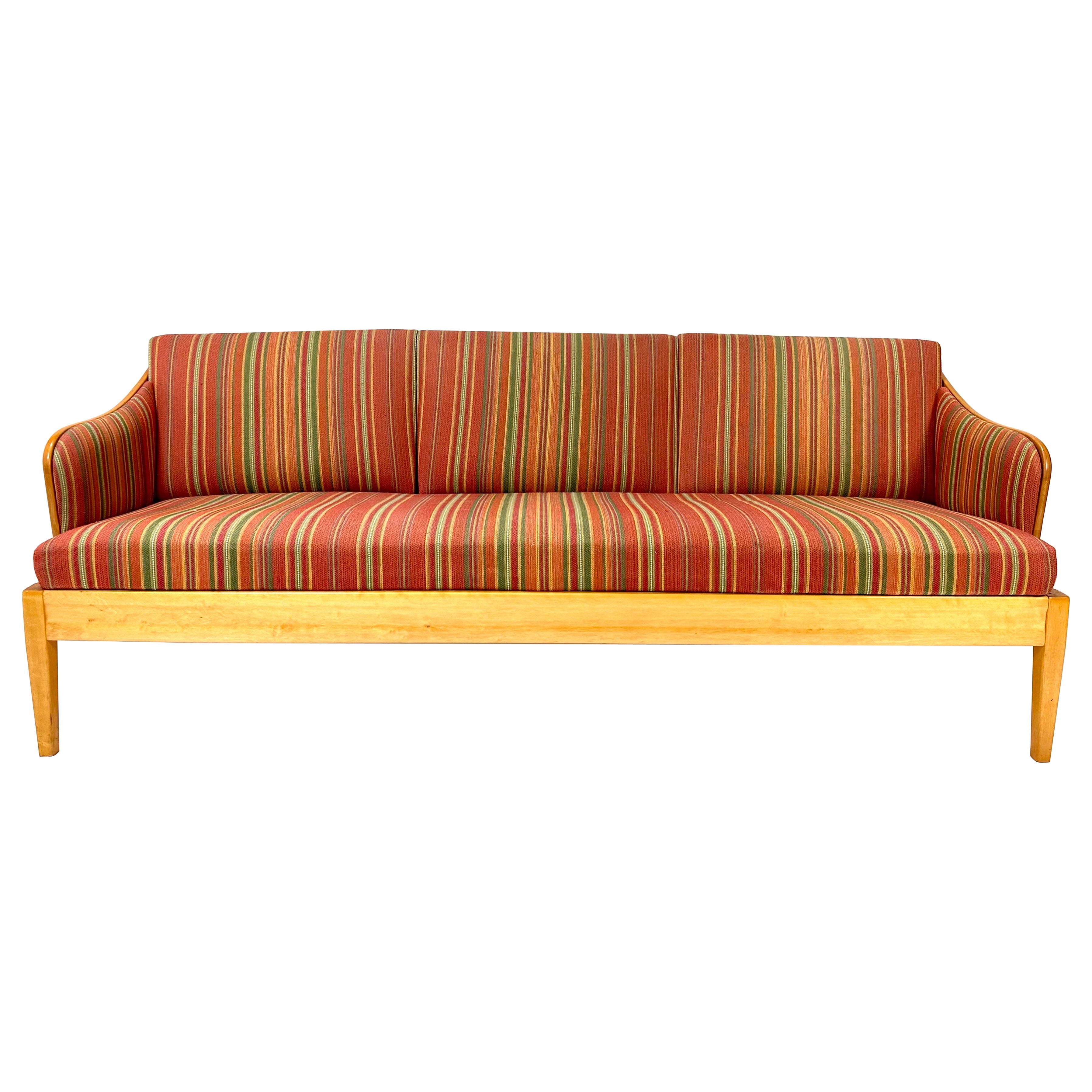 Carl Malmsten Sofa For Sale