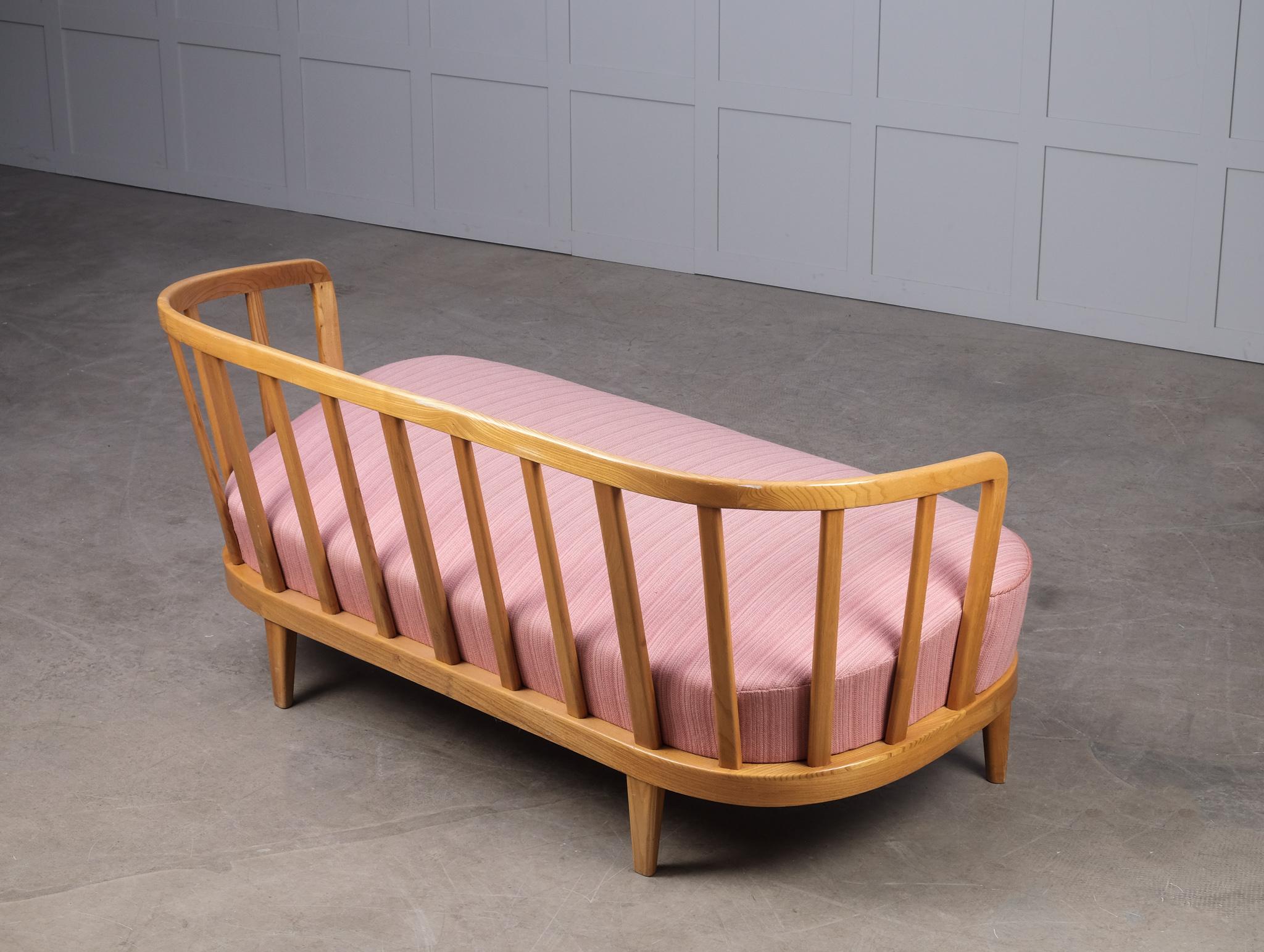 Carl Malmsten Sofa 