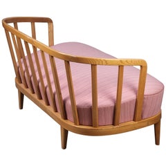 Carl Malmsten Sofa "Lindegård", Sweden, 1960s