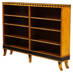 Carl Malmsten "Ulriksdal" Bookcase, circa 1924