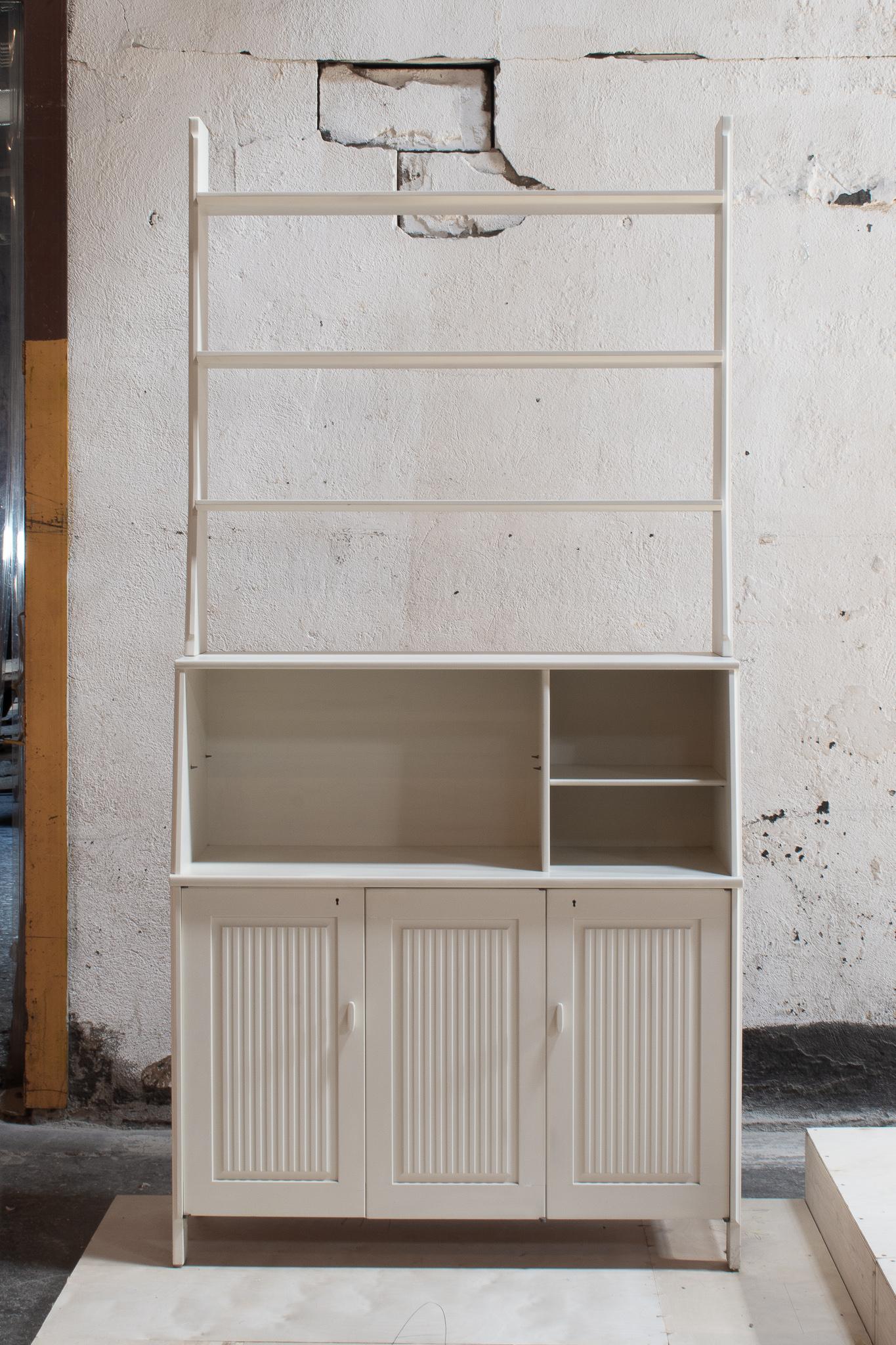 leksvik ikea bookcase