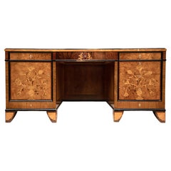 Desks and Writing Tables
