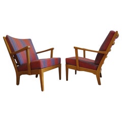Chaises Visingo de Carl Malmsten