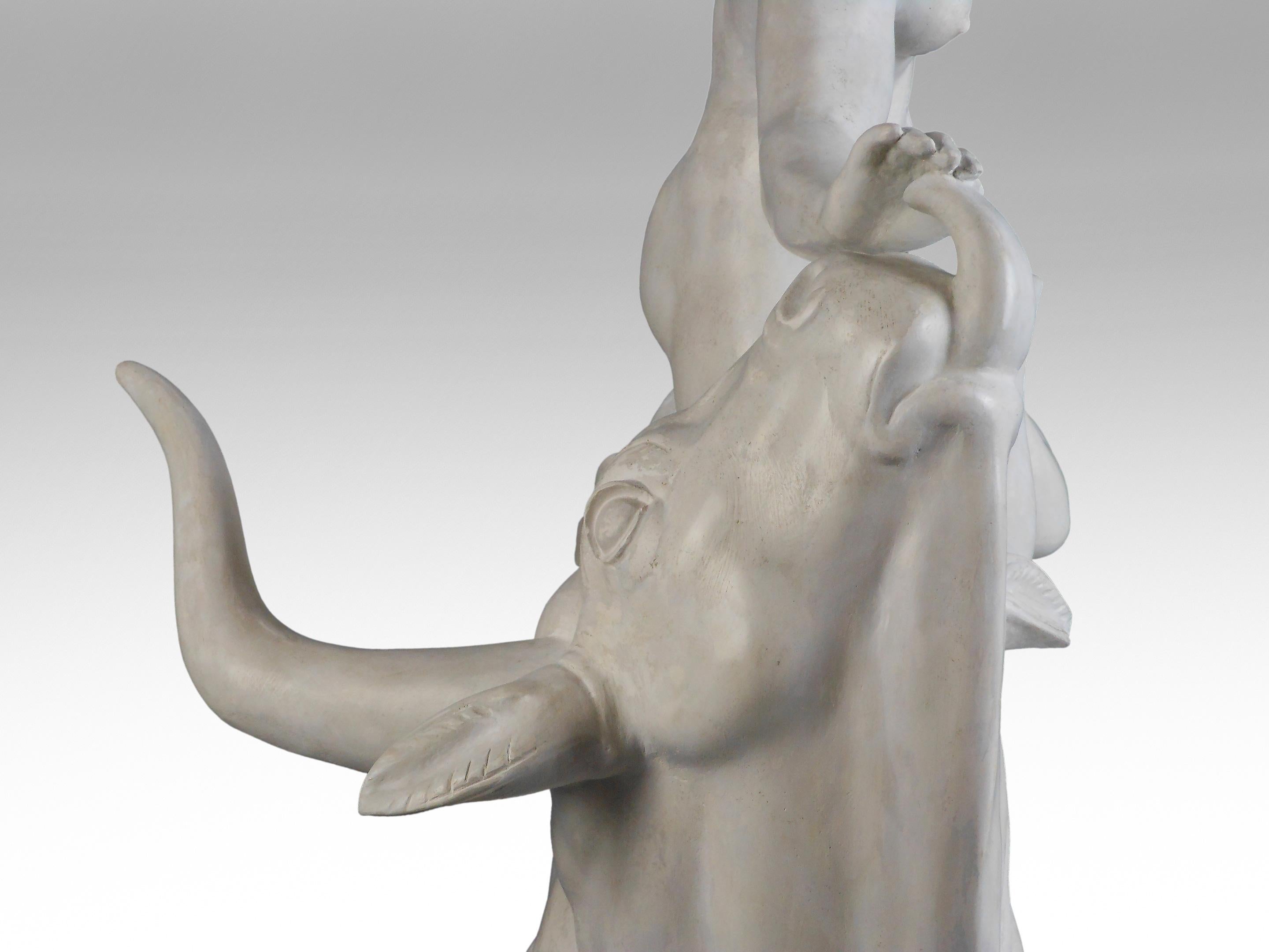 carl milles sculpture for sale
