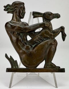 Figurative Sculptures