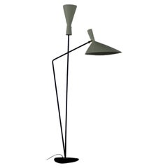 Carl Moor Floor Lamp for BAG Turgi