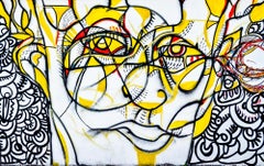 Francisco Gallaraga, Quito, Ecuador