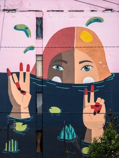 Vera Primavera (Veronica Ibarra), Ambato, Ecuador (b)