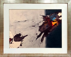 Untitled Abstract